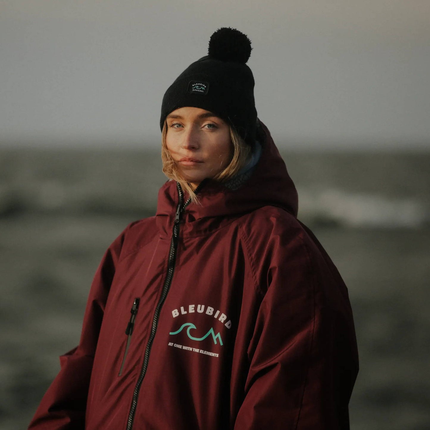 Bleubird Nordic Robe image 7