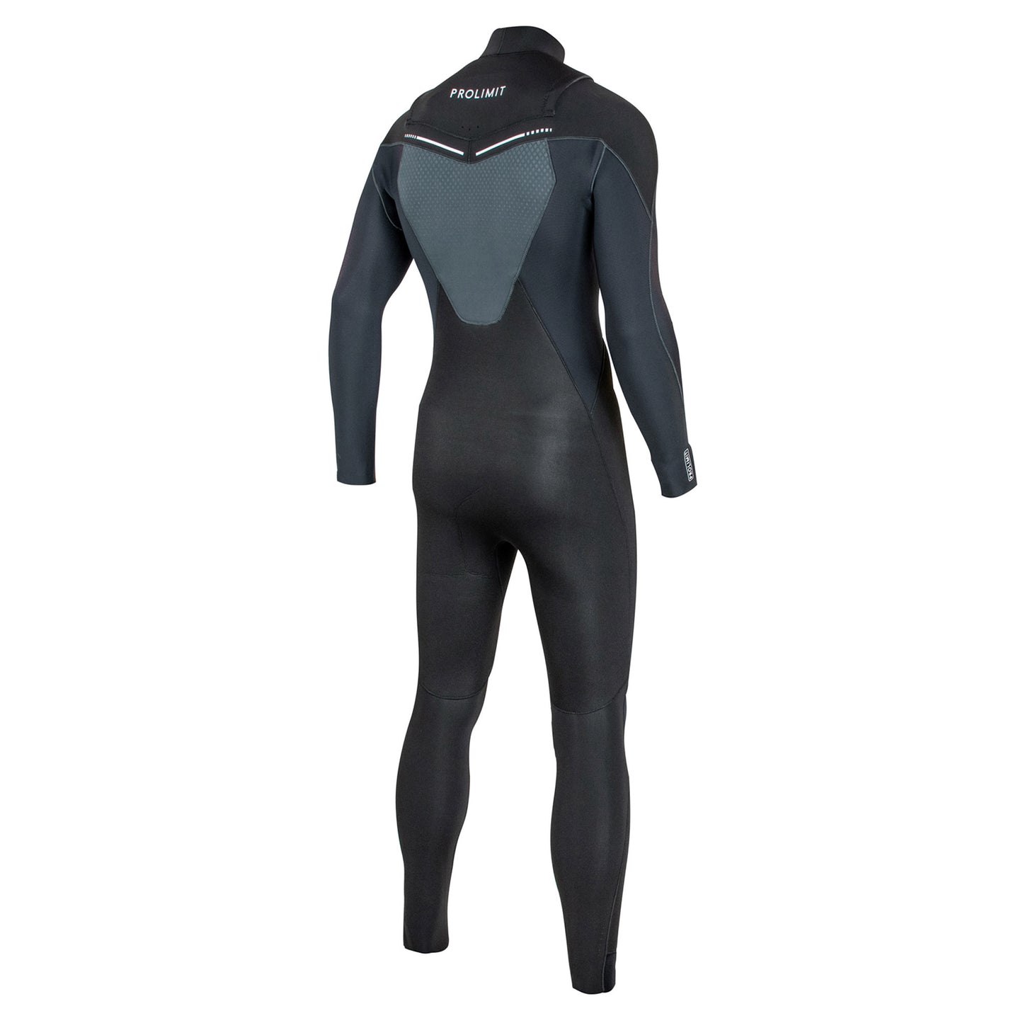 Fusion Steamer Freezip 5/3 Zodiac 2 lining - GBS image 1