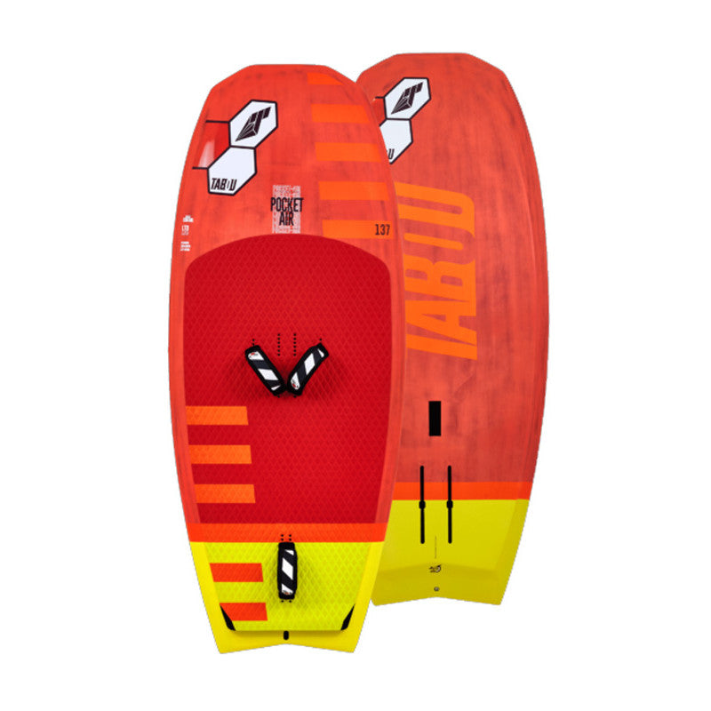 Tabou Pocket Air MTE 2022 image 0
