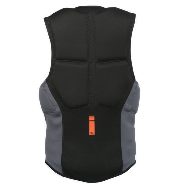 Prolimit Impact vest halfpadded, front Zip image 1