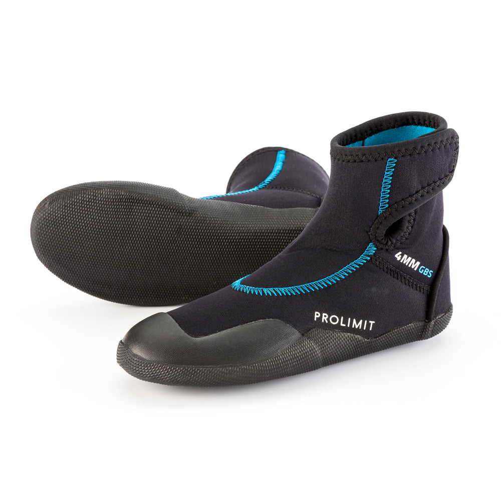 Prolimit Grommet Boot 4mm, Barnvåtstövel image 0
