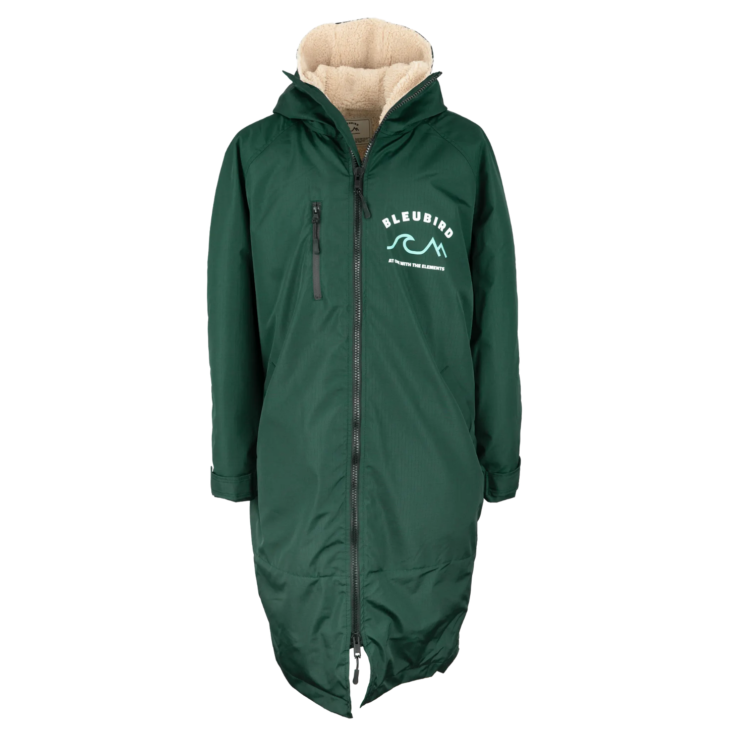 Bleubird Nordic Robe image 0