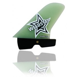 Choco Weed Star image 0