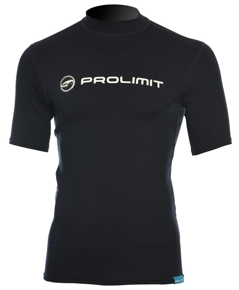 Prolimit Rashguard kort ärm image 0