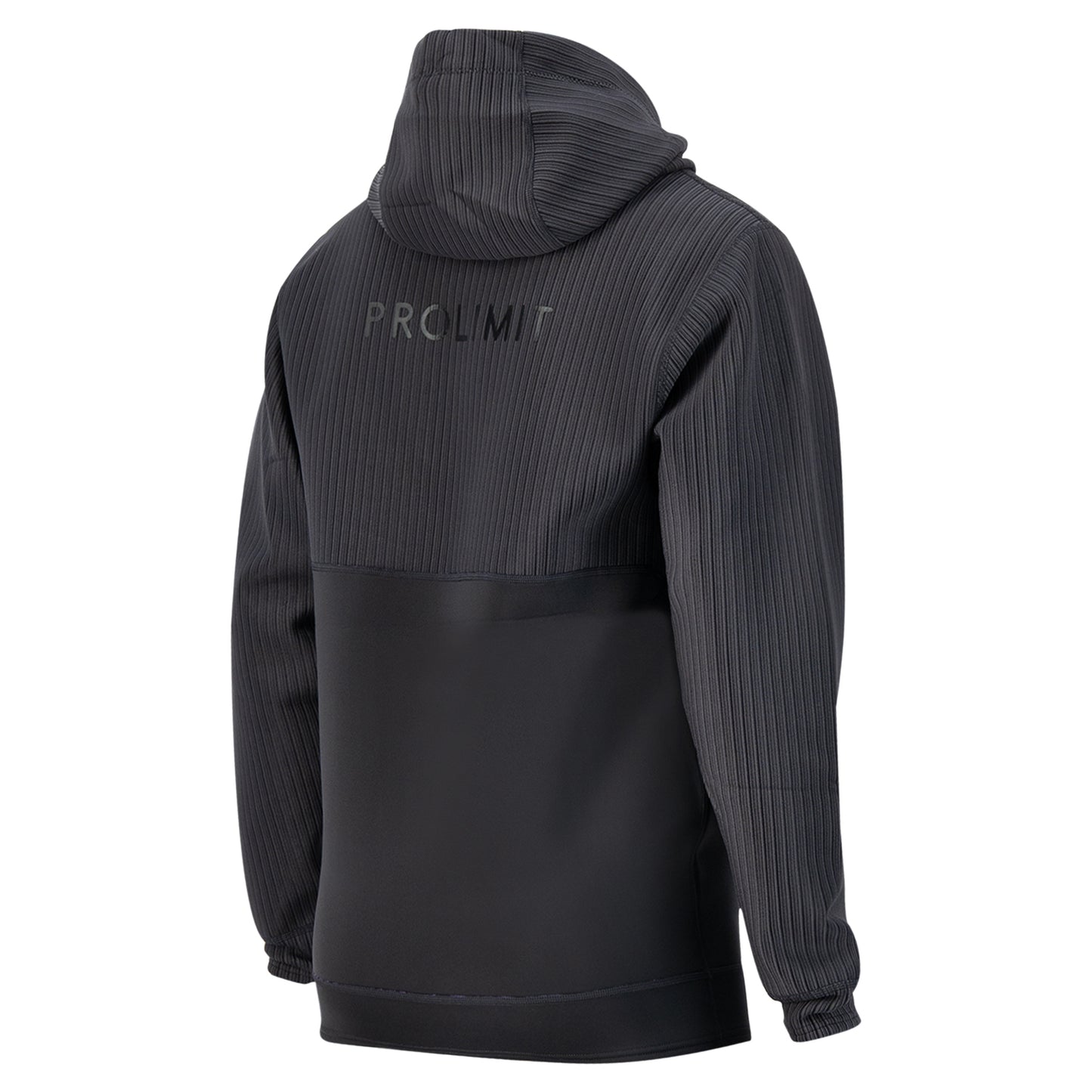 Neoprene Loosefit Hoodie Predator image 2