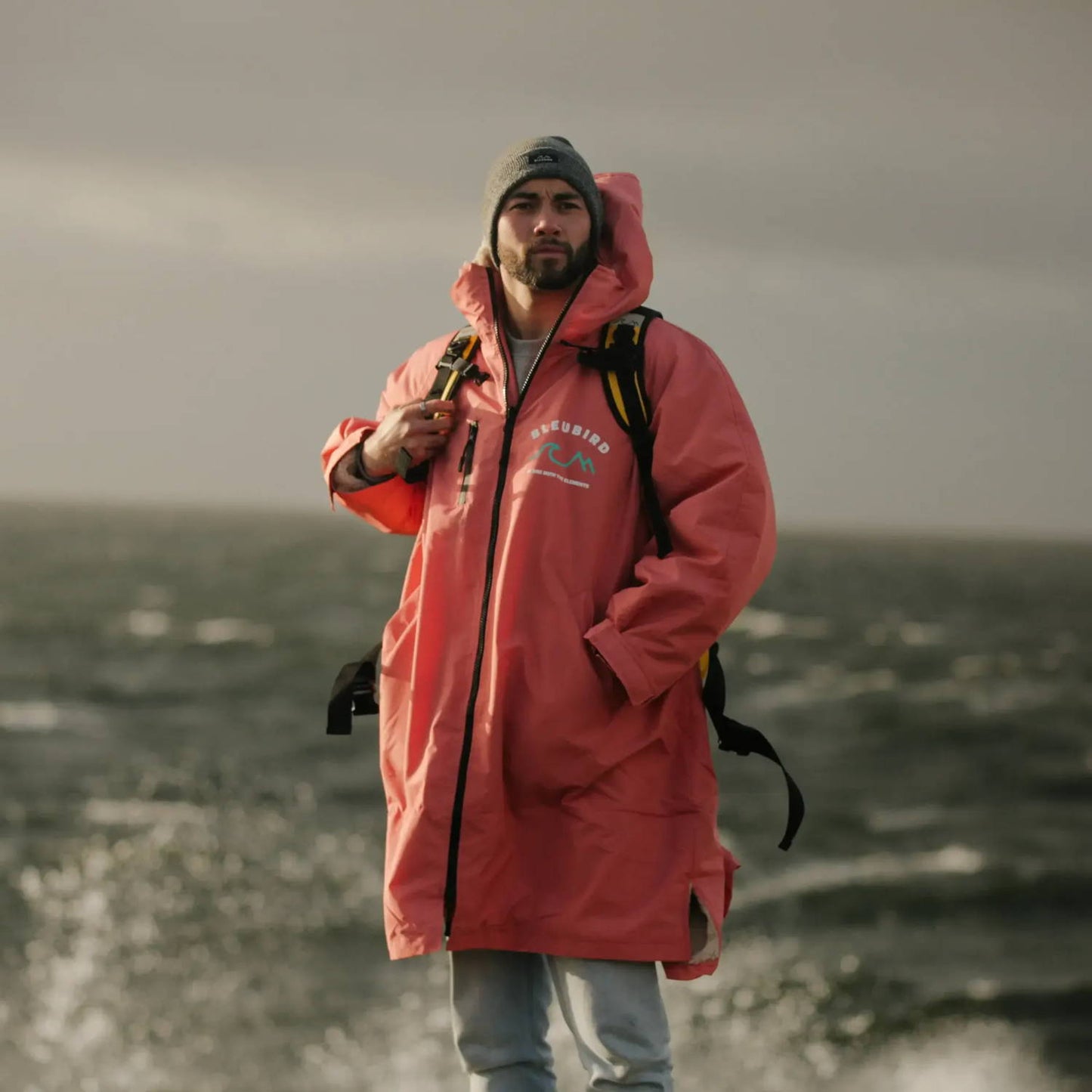 Bleubird Nordic Robe image 9
