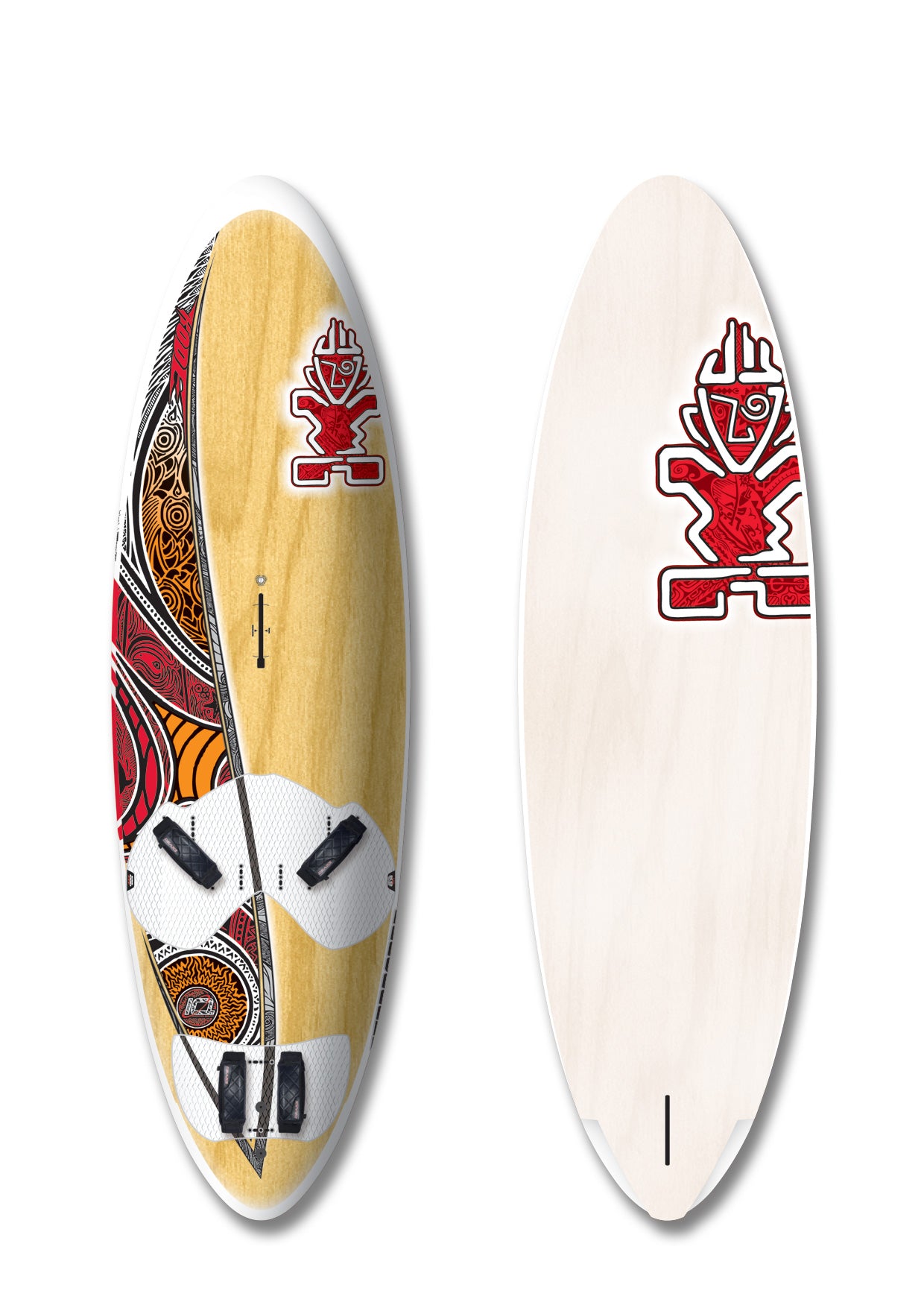 Starboard Kode Freestyle/Wave 2010-2013 image 2
