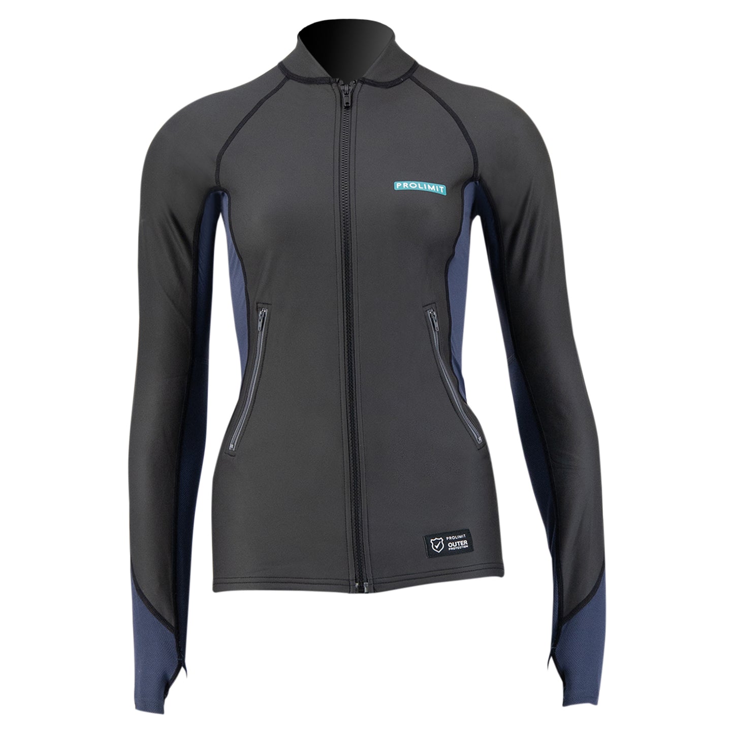 Prolimit Pure Girl SUP jacka Loosefit PU image 1