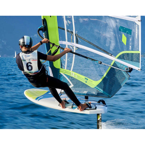 Techno 130 / Gaastra Pilot Vindsurfingpaket Nivå 2-4 image 3