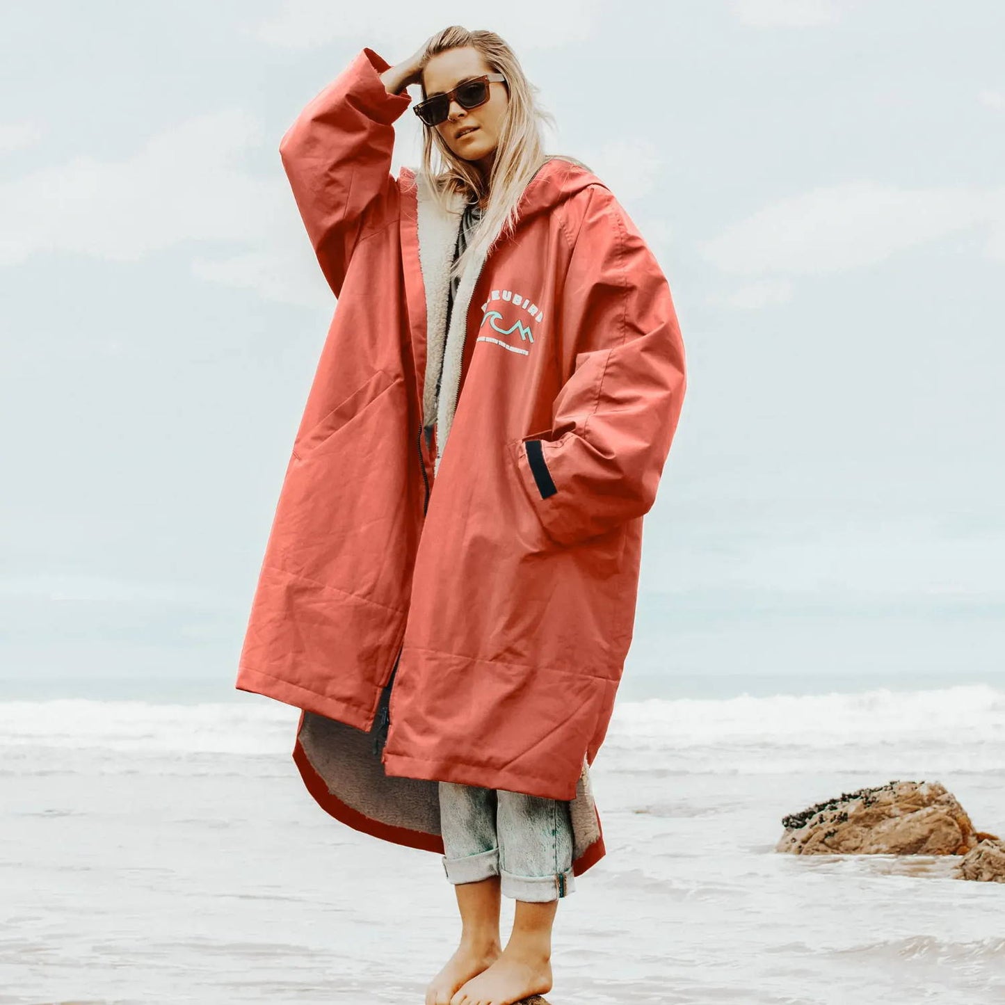 Bleubird Nordic Robe image 8