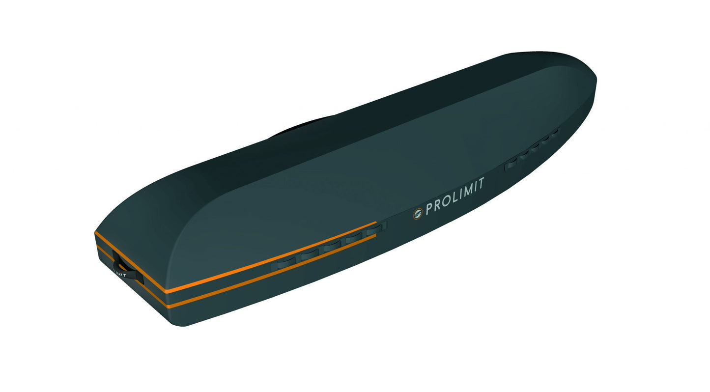 Prolimit WS BoardBag Session Svart/Orange image 0