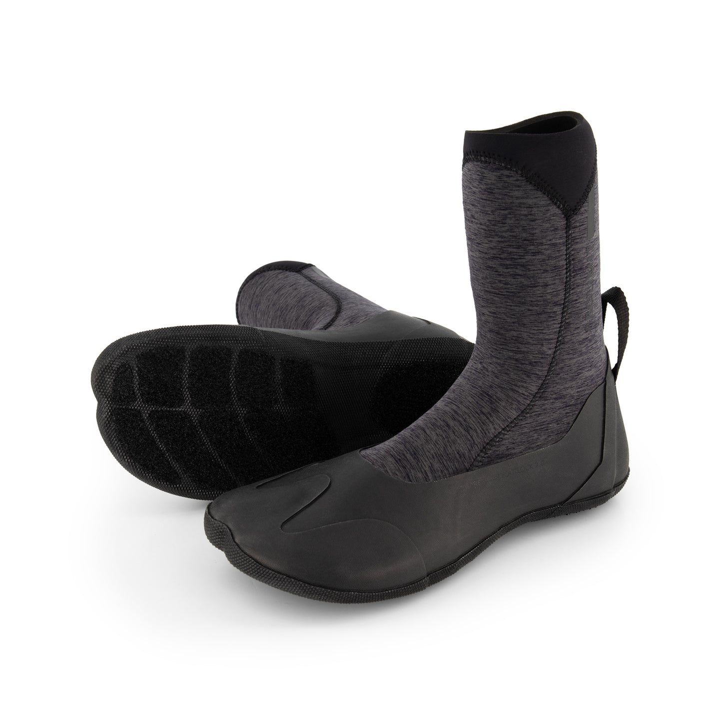 Mercury boot 3,2mm Split toe X-Grip image 0