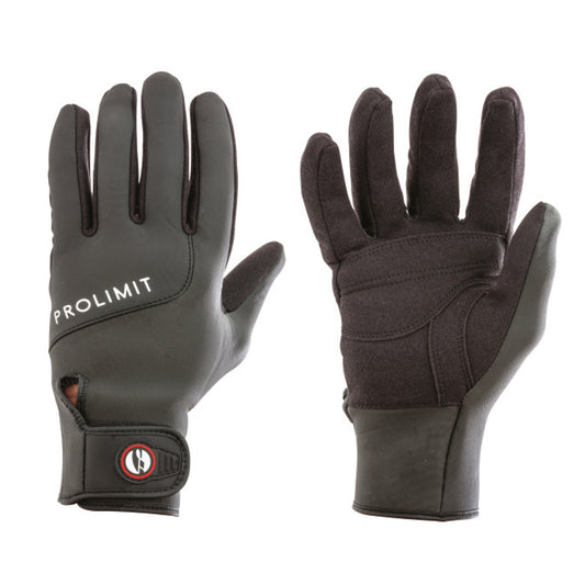 Prolimit handske longfinger HS Mesh image 0