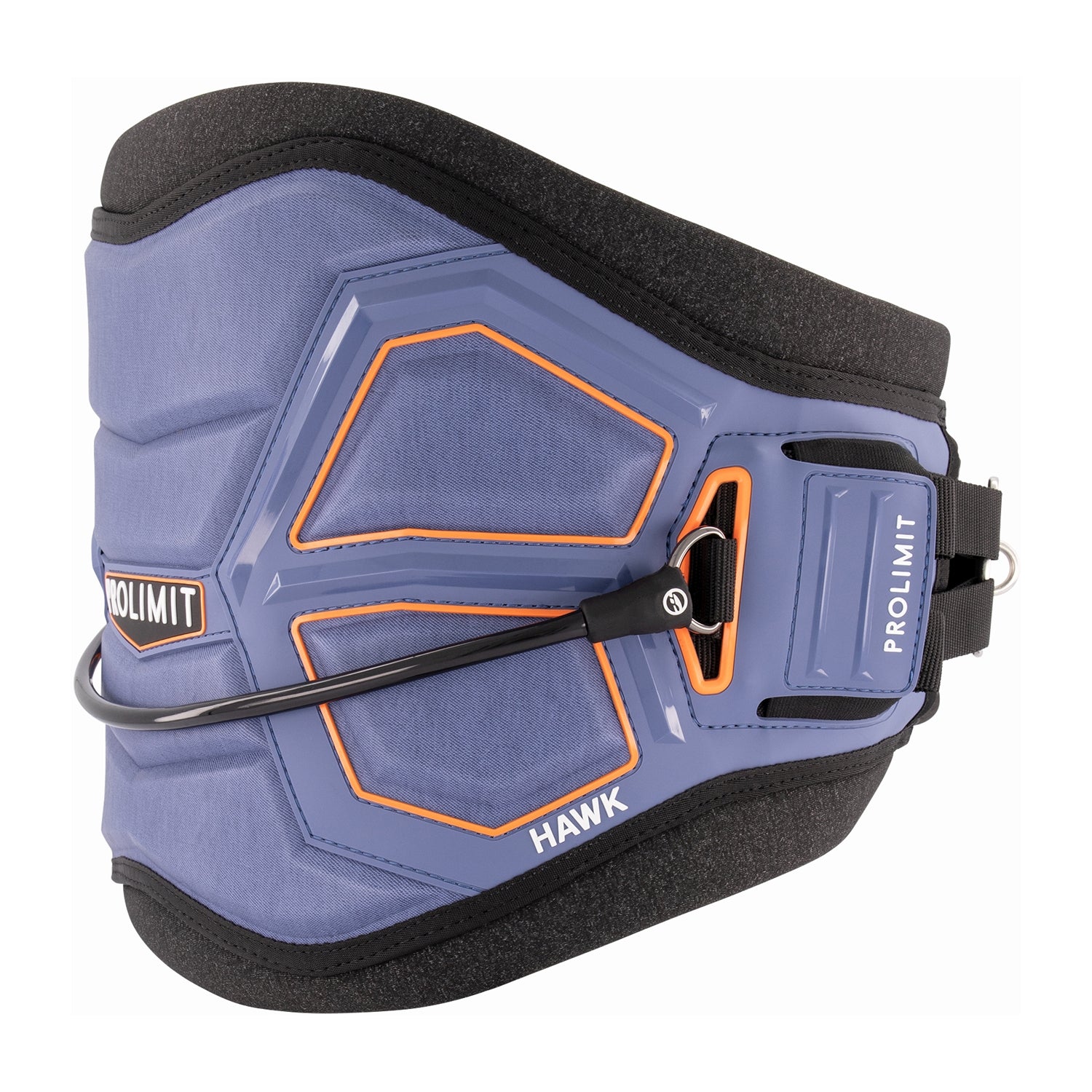 Prolimit Kitesurf Waist Harness Hawk image 1