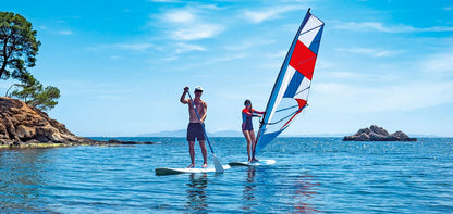 BIC SUP 11'6" WINDSURFING image 3