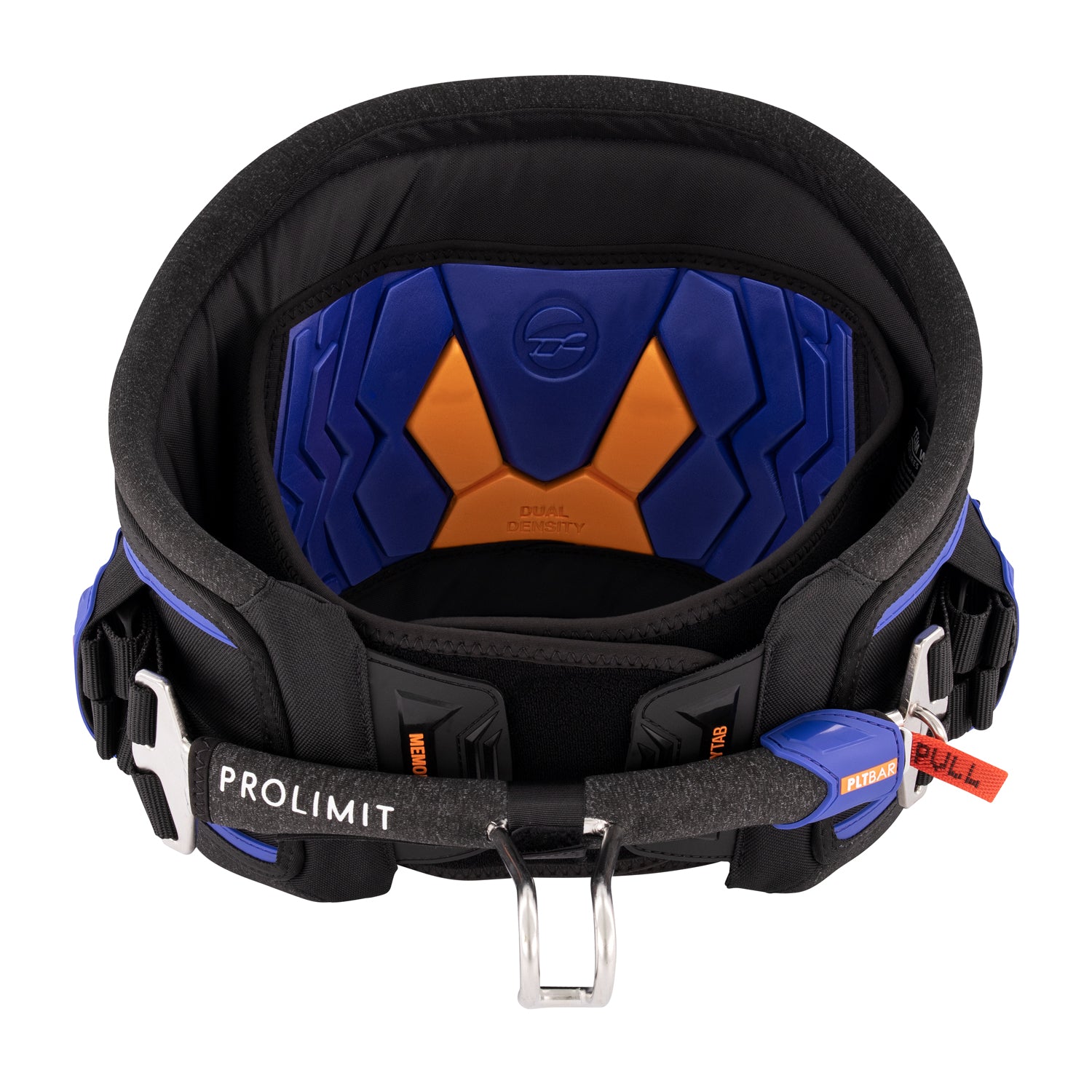 Prolimit Teamwave MPL midjesele image 2