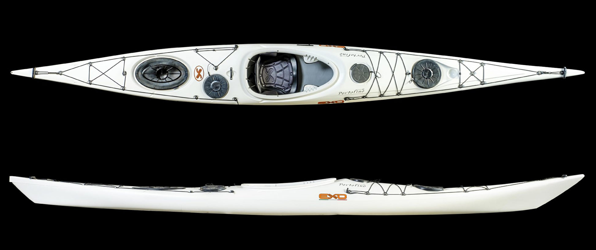 Kajak EXO Portofino image 1