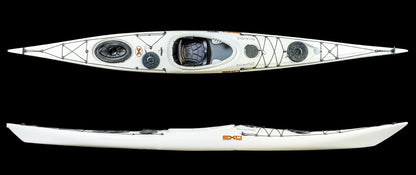 Kajak EXO Portofino image 1