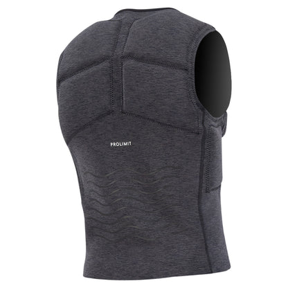 Mercury Stretch impact Vest Half Padded Frontzip image 1