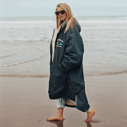 Bleubird Nordic Robe image 12