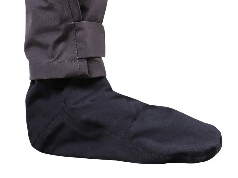Hiko Bayard pants torrbyxa image 1