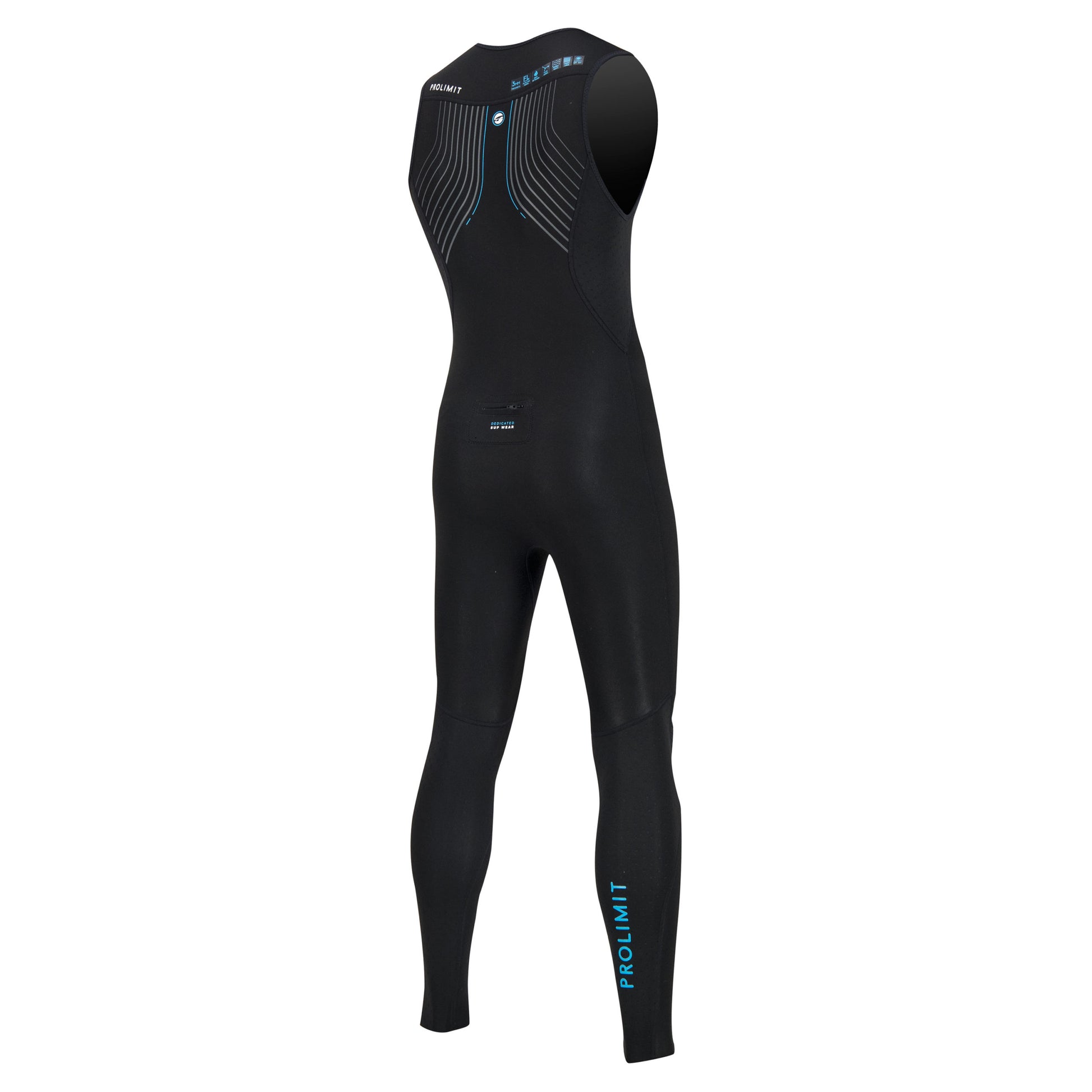 Prolimit SUP Long John 2mm Neopren image 1