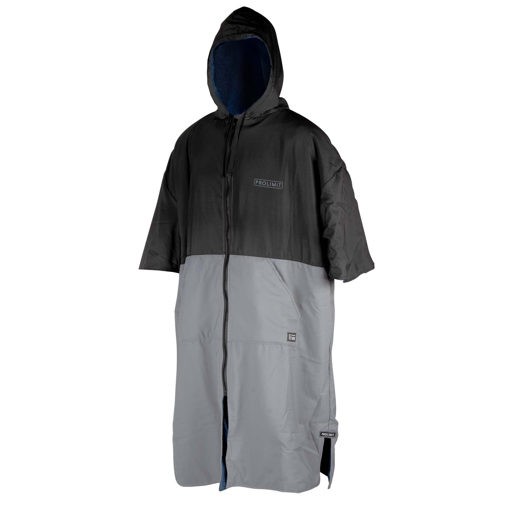 Prolimit Poncho Xtreme med dragkedja image 0
