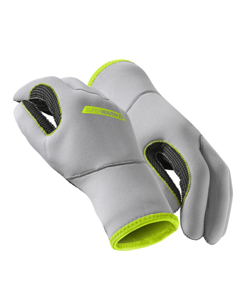 Zhik Superwarm gloves image 0