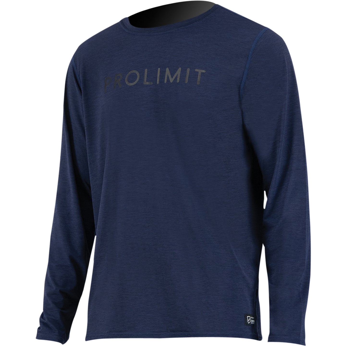Prolimit Rashguard lång ärm, loosefit image 0