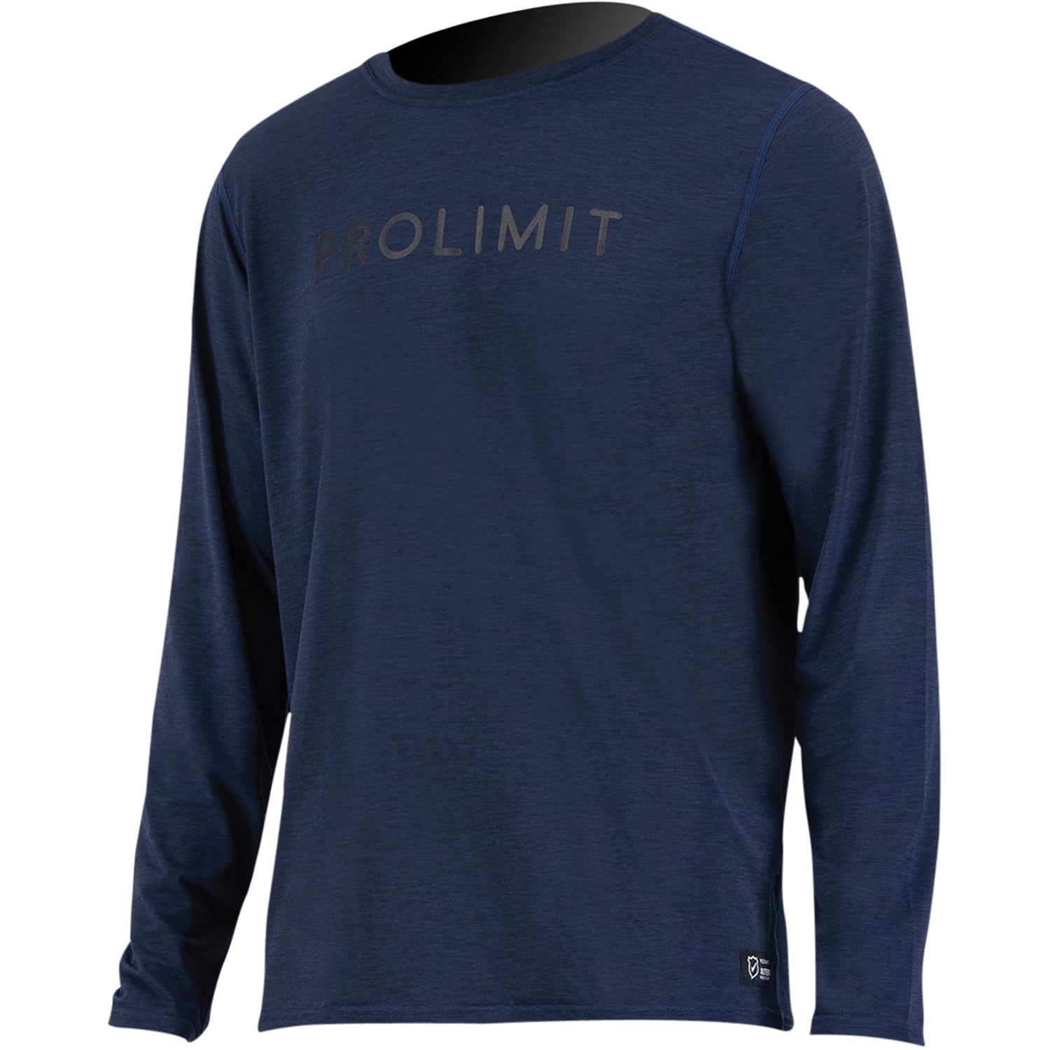Prolimit Rashguard lång ärm, loosefit image 0