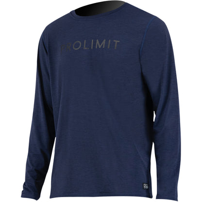 Prolimit Rashguard lång ärm, loosefit image 0