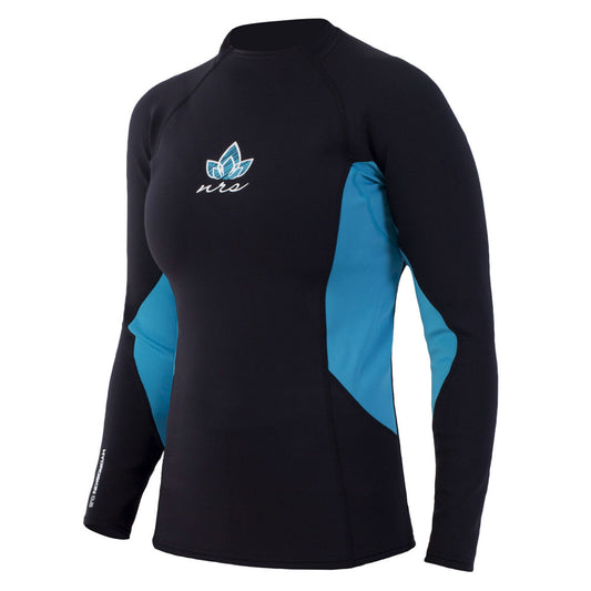 NRS Women HydroSkin LS image 1