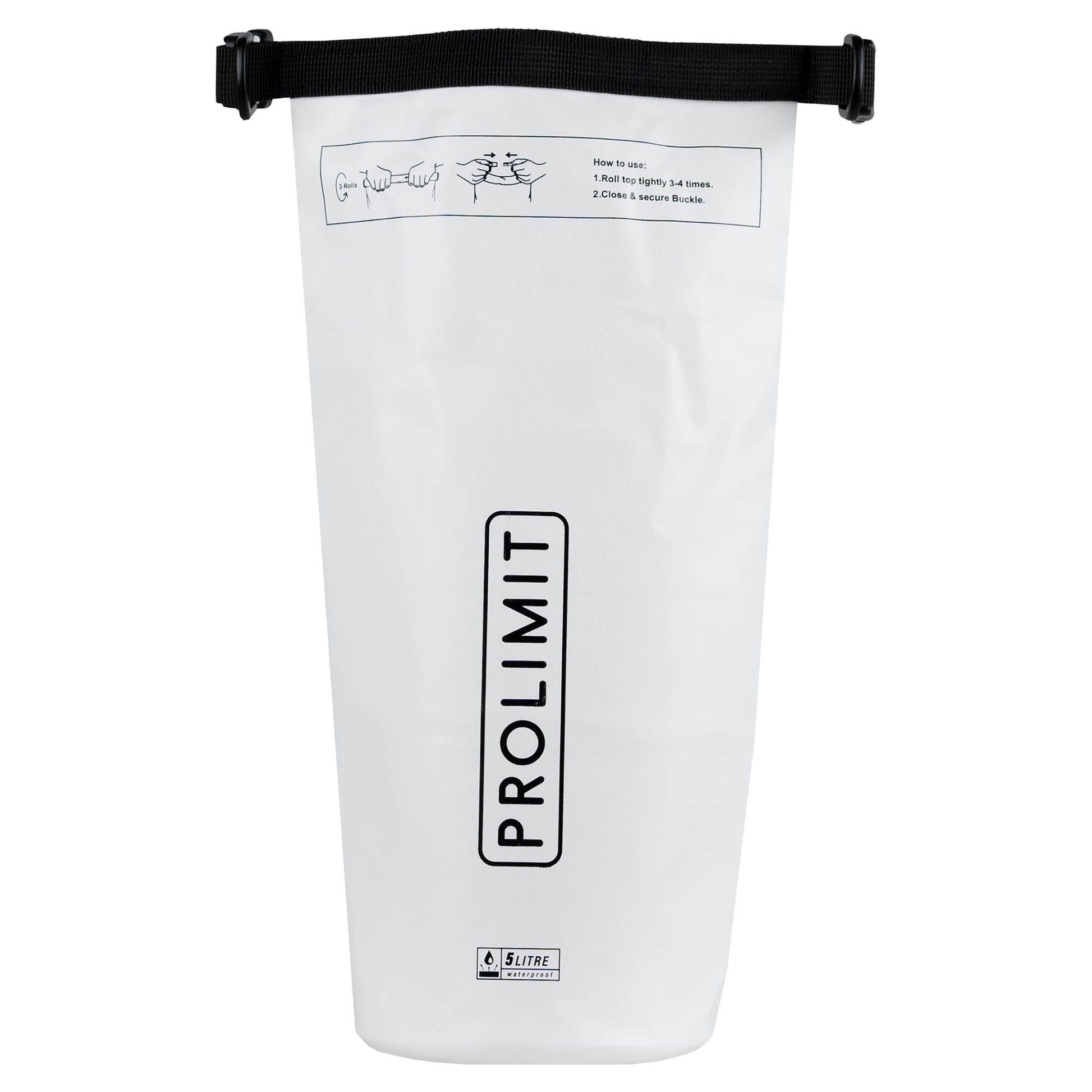 Prolimit Waterproof Bag 5-20L image 1