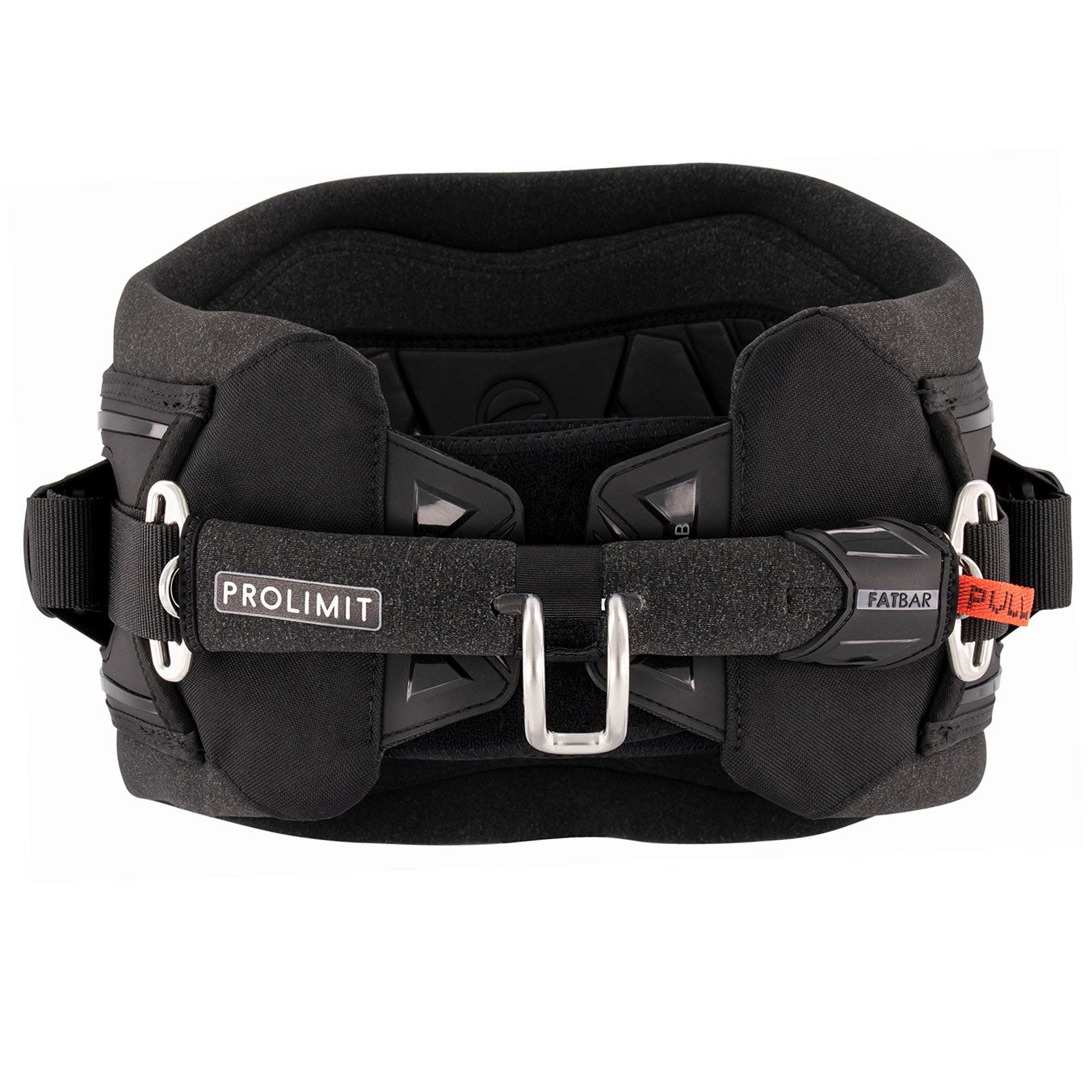 Windsurf Waist Harness Type T image 1