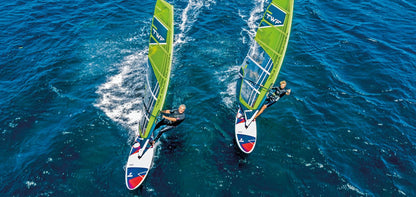 Techno 148 Freeridebräda image 1