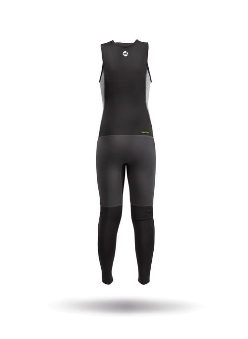 Junior Neoprene Skiff Suit image 1