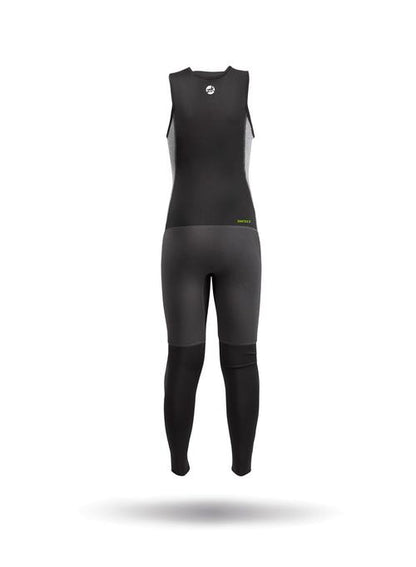 Junior Neoprene Skiff Suit image 1