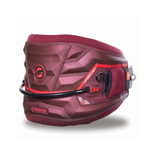 Prolimit Kitewaist Predator Burgundy image 0