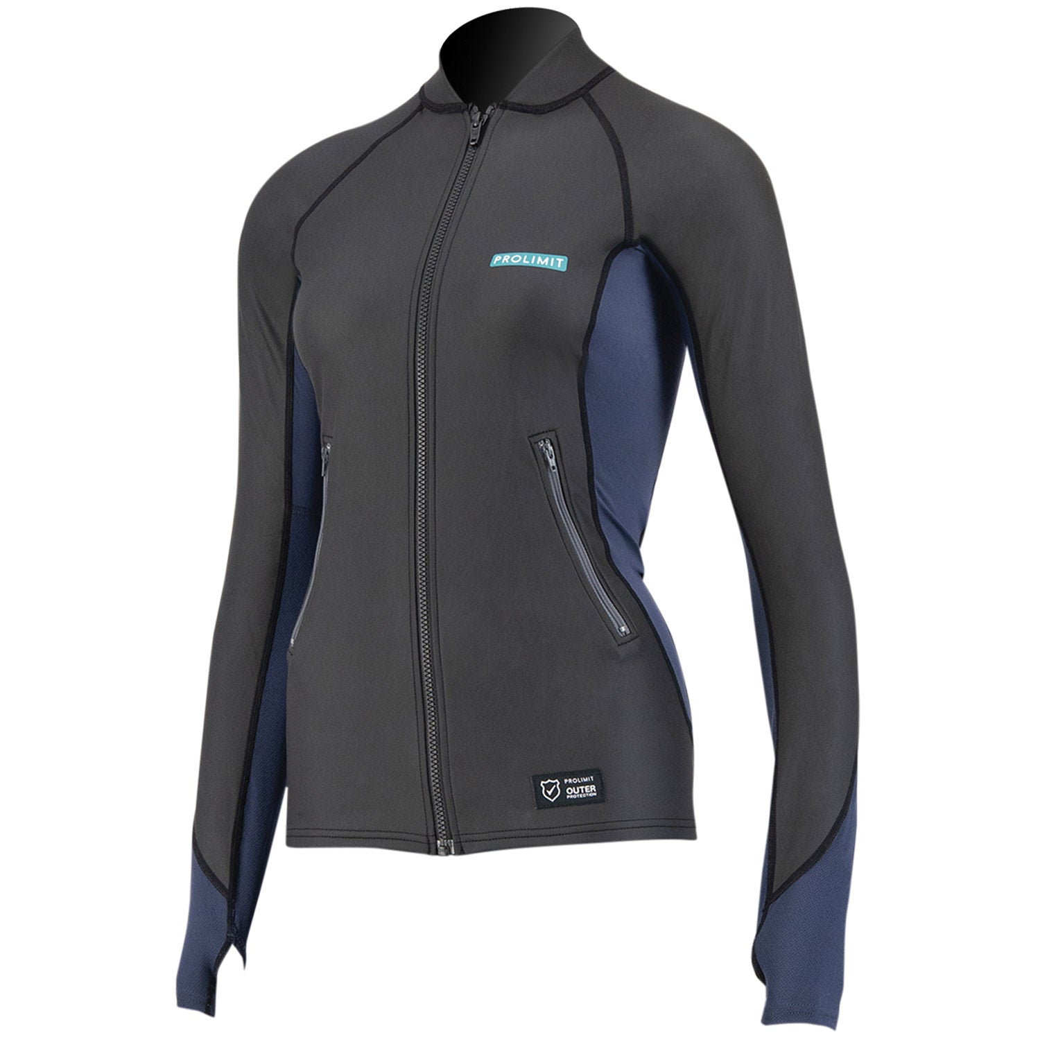 Prolimit Pure Girl SUP jacka Loosefit PU image 0