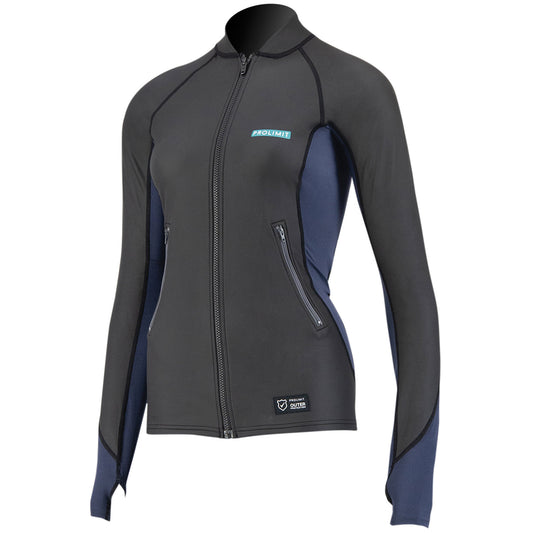 Prolimit Pure Girl SUP jacka Loosefit PU image 0
