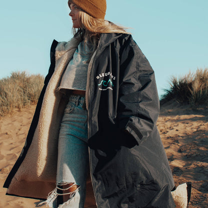 Bleubird Nordic Robe image 1