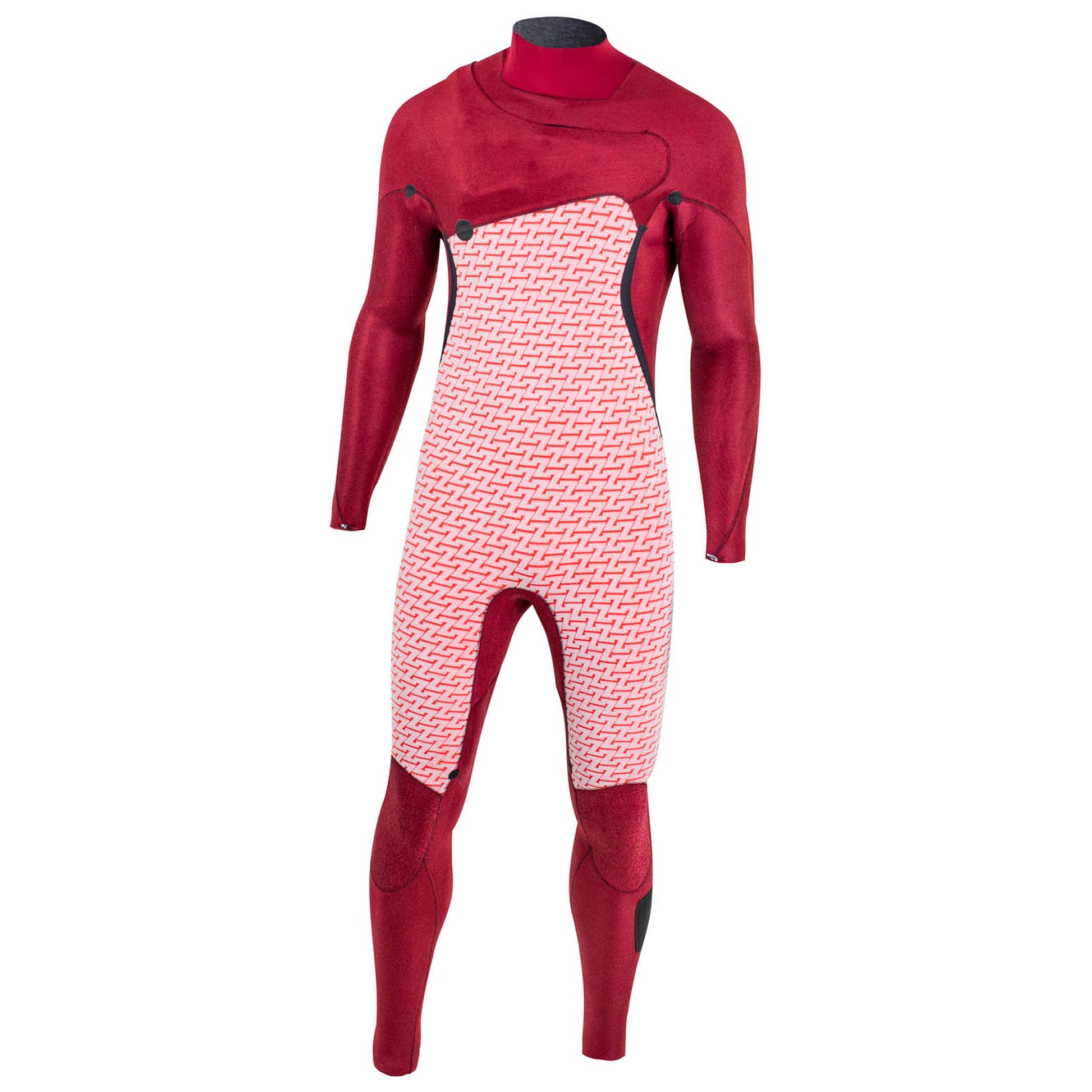 Mercury Steamer Free-X 6/4 Thermal Rebound - FTM image 1