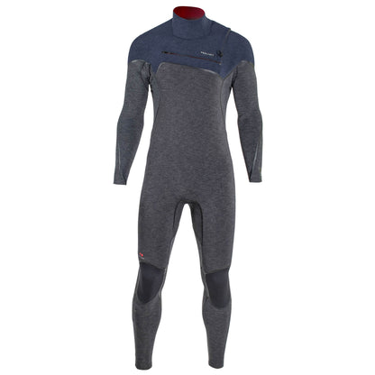 Mercury Steamer Free-X 6/4 Thermal Rebound - FTM image 0