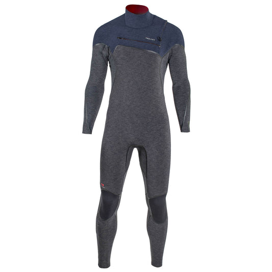 Mercury Steamer Free-X 6/4 Thermal Rebound - FTM image 0