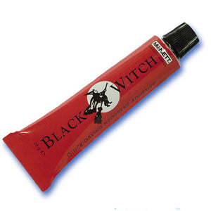 Mc Nett Black Witch Neoprenlim image 0