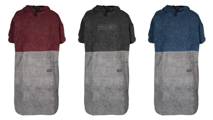 Prolimit Poncho OSFA image 0