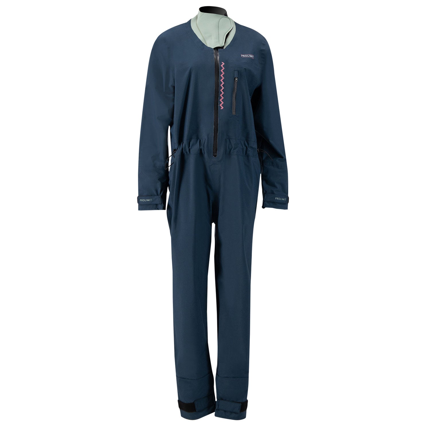 Nordic drysuit pure girl, damtorrdräkt image 0