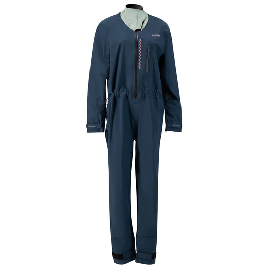 Nordic drysuit pure girl, damtorrdräkt image 0