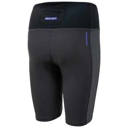 Quick Dry Printed Shorts Dam image 2
