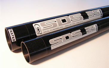 Challenger SDS35 image 0